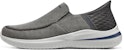 Skechers Slip-ins Delson 3.0 Cabrino 'Kelabu' 210604-GRY