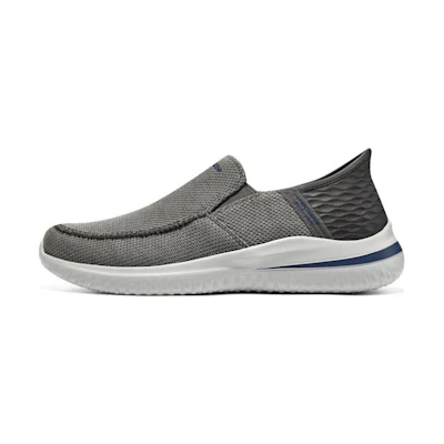 Skechers Slip-ins Delson 3.0 Cabrino 'Grey'