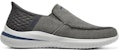 Skechers Slip-ins Delson 3.0 Cabrino 'Kelabu' 210604-GRY