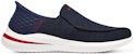 Skechers Slip-ins Delson 3.0 Cabrino 'Navy' 210604-NVY