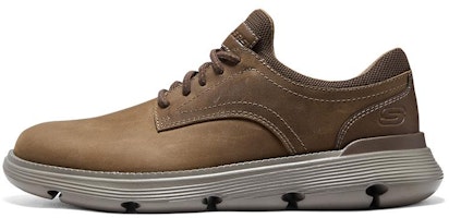 Skechers Slip-ins Garza Sneaker 'Brown' 204795-DSRT Skechers Slip-ins Garza Sneaker 'Brown' 204795-DSRT