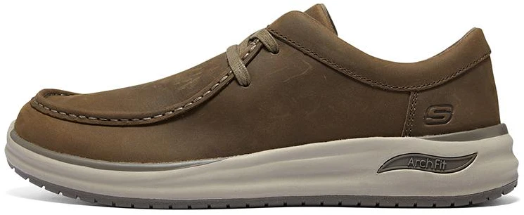 skechers-slip-ins-garza-sneaker-brown-204795-dsrt