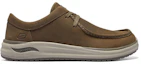 Order Skechers Slip-ins Garza Sneaker 'Brown' 204795-DSRT