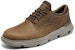 Skechers Slip-ins Garza Sneaker 'Coklat' 204795-DSRT