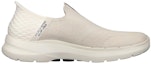 Order Skechers Slip-ins Go Walk 6 'Natural' Lelaki & Wanita 216278-NAT
