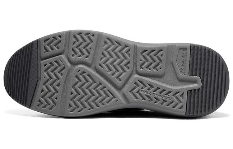 Purchase Skechers Slip-ins Parson Dewitt ''Charcoal'' Hommes 204806-CHAR