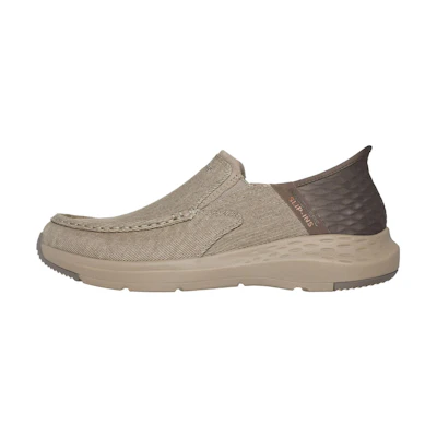 Skechers Slip-ins Parson Dewitt 'Taupe'