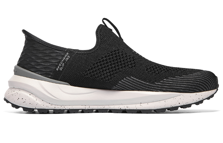 Order Skechers Slip-ins Relaxed Fit Bogdin Arlett ''Schwarz'' 210636-BLK