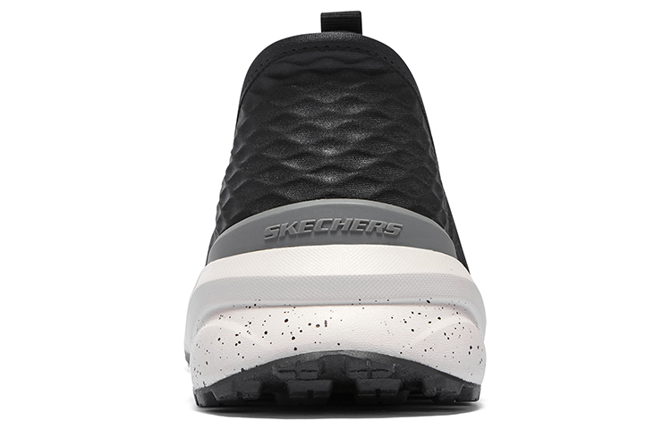 Purchase Skechers Slip-ins Relaxed Fit Bogdin Arlett ''Schwarz'' 210636-BLK