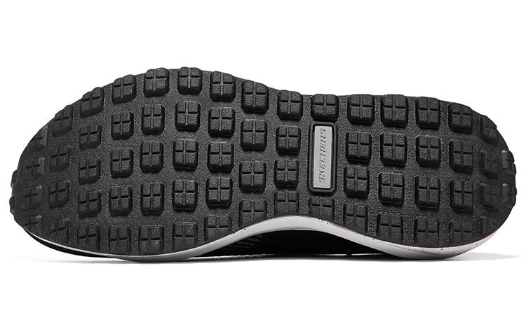 Details for Skechers Slip-ins Relaxed Fit Bogdin Arlett ''Schwarz'' 210636-BLK