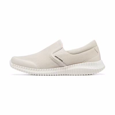 Skechers Slip-On 'Beige'