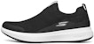Skechers Slip-On 'Hitam' 216051-BKW