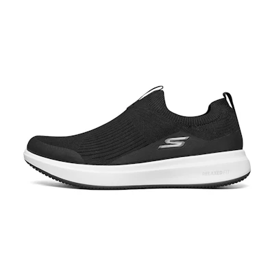 Skechers Slip-On 'Black'