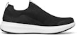 Skechers Slip-On 'Hitam' 216051-BKW