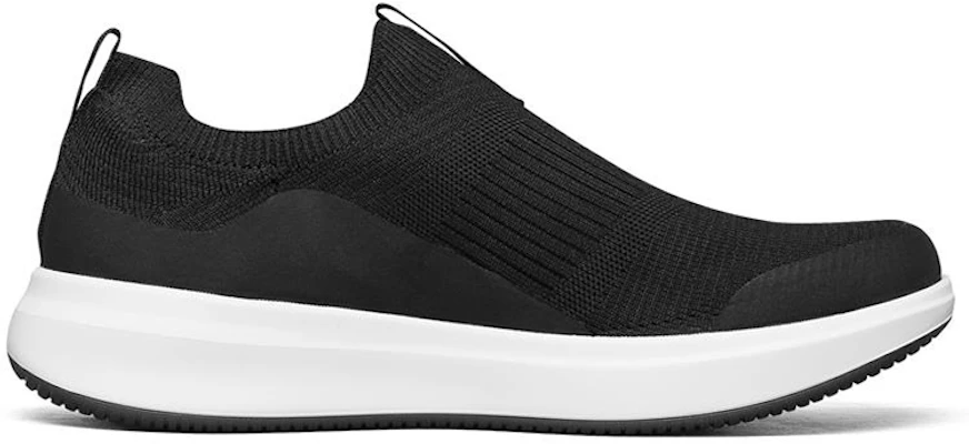Skechers Slip-On 'Hitam' 216051-BKW Order Skechers Slip-On 'Hitam' 216051-BKW