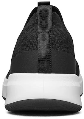 Skechers Slip-On 'Hitam' 216051-BKW Shop Skechers Slip-On 'Hitam' 216051-BKW