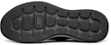 Skechers Slip-On 'Hitam' 216051-BKW