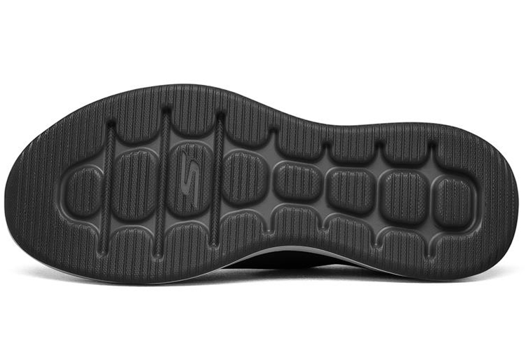 Purchase Skechers Slip-On 'Hitam' 216051-BKW