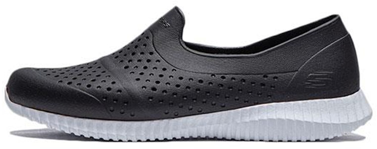 スケッチャーズ スリップオン (ブラック) 52528-BLK Buy スケッチャーズ スリップオン (ブラック) 52528-BLK