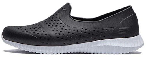 Skechers Slip-On 'Black' 52528-BLK Skechers Slip-On 'Black' 52528-BLK