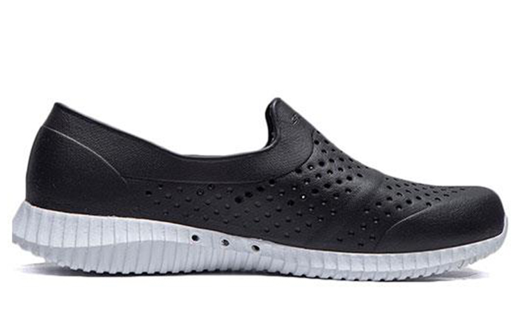 Order Skechers Slip-On 'Negro' 52528-BLK