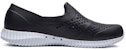 Skechers Slip-On 'Hitam' 52528-BLK