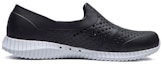 Order Skechers Slip-On 'Hitam' 52528-BLK