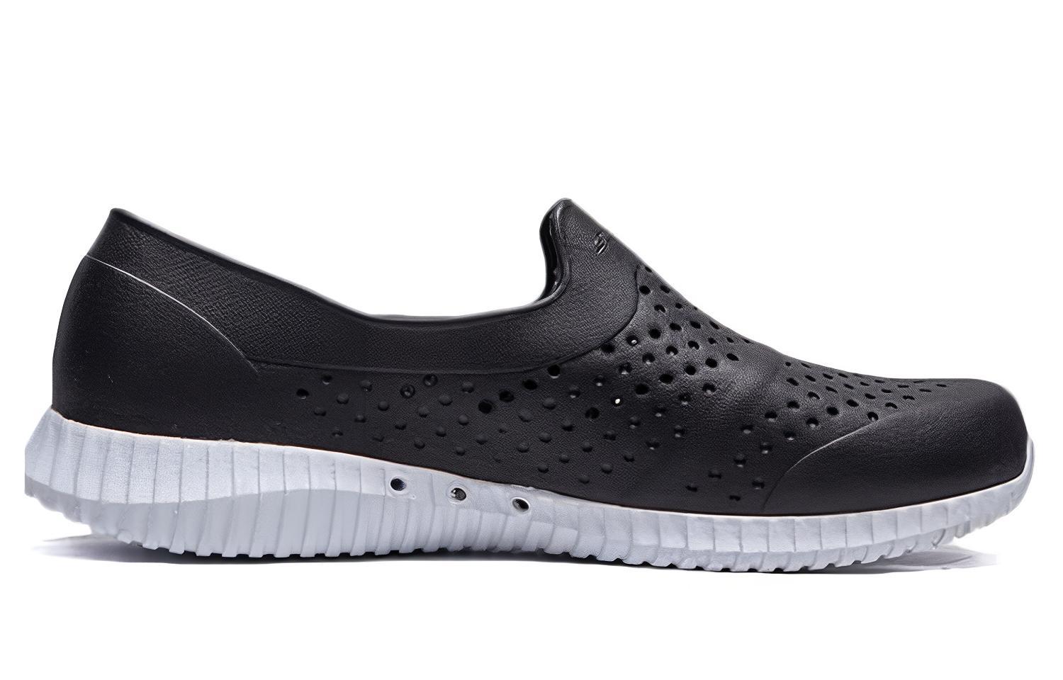 Order Skechers Slip-On ''Nero'' 52528-BLK