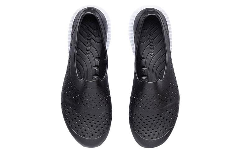 Shop Skechers Slip-On ''Nero'' 52528-BLK
