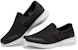 Skechers Slip-On 'Cushion Hitam' 8790141-BKW