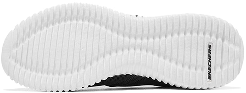 Skechers 低幫緩震一腳蹬 懶人休閒鞋 黑 Purchase Skechers 低幫緩震一腳蹬 懶人休閒鞋 黑