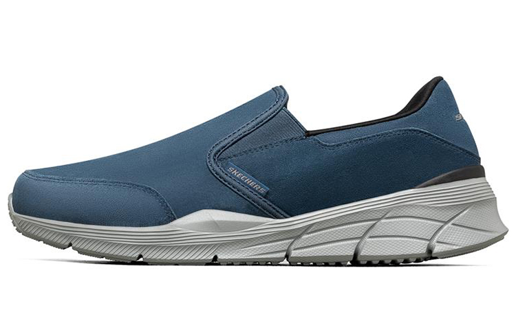 Skechers Slip-On 'Blue' 232019-NVY