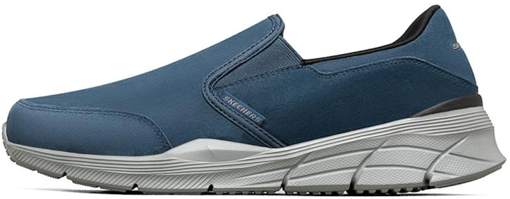 Skechers Slip-On 'Biru' 232019-NVY Buy Skechers Slip-On 'Biru' 232019-NVY
