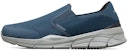 Skechers Slip-On 'Biru' 232019-NVY