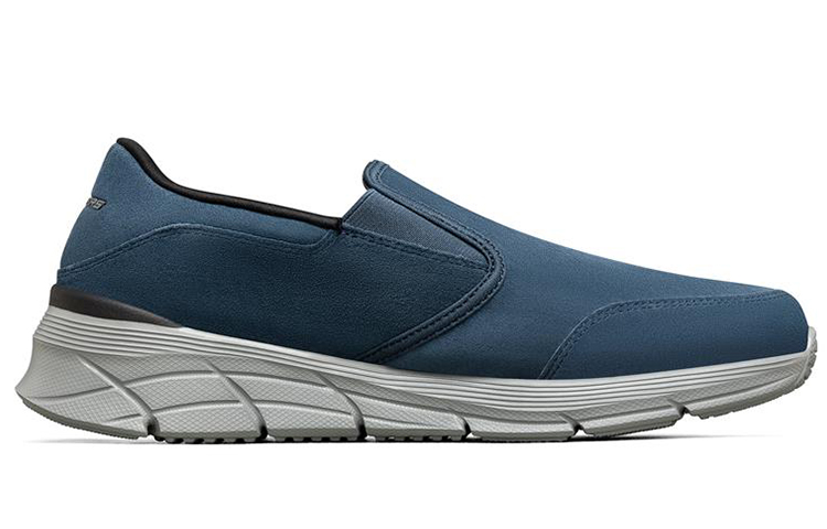 Order Skechers Slip-On 'Biru' 232019-NVY