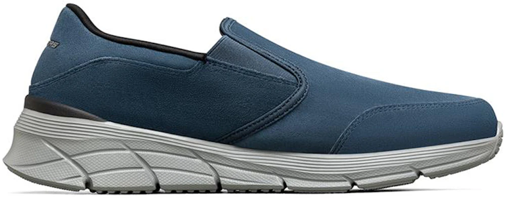 Skechers Slip-On 'Biru' 232019-NVY Order Skechers Slip-On 'Biru' 232019-NVY