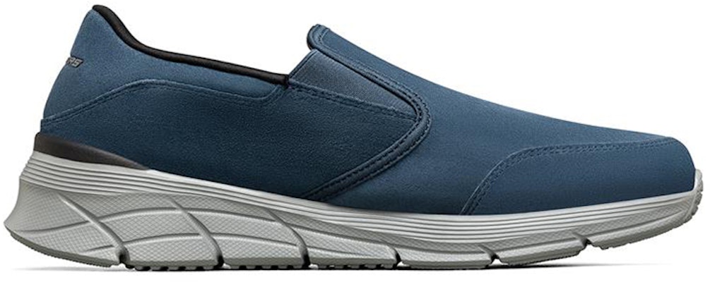 Skechers Slip-On 'Blue' 232019-NVY Order Skechers Slip-On 'Blue' 232019-NVY