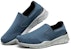 Skechers Slip-On 'Biru' 232019-NVY