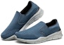 Lookbook Skechers Slip-On 'Biru' 232019-NVY