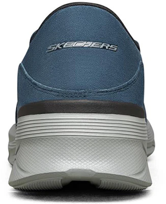 Skechers Slip-On 'Biru' 232019-NVY Shop Skechers Slip-On 'Biru' 232019-NVY