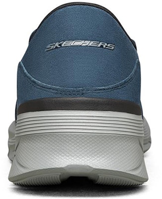 Skechers Slip-On 'Blue' 232019-NVY Shop Skechers Slip-On 'Blue' 232019-NVY