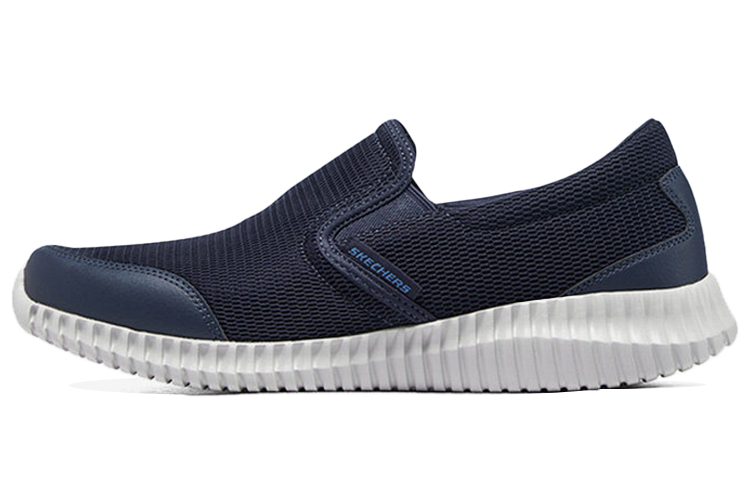 Skechers Slip-On 'Blue' 8790141-NVY
