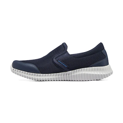 Skechers Slip-On 'Blue'