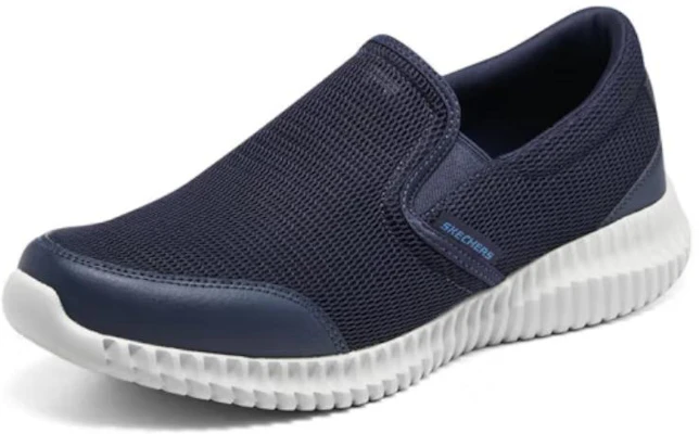 Skechers Slip-On ''Blu'' 8790141-NVY Order Skechers Slip-On ''Blu'' 8790141-NVY