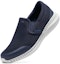 Lookbook Skechers Slip-On 'Biru' 8790141-NVY