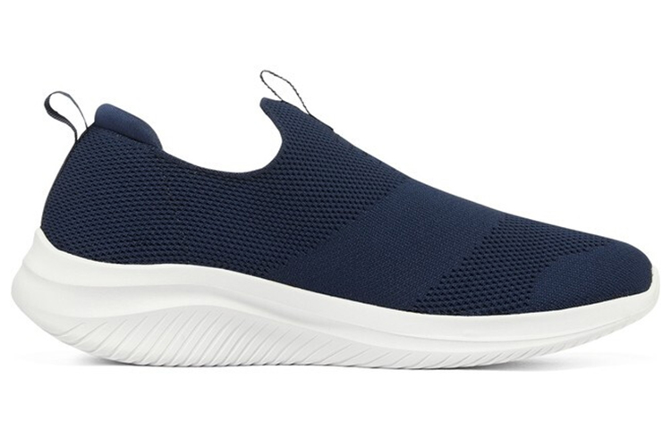 Order Skechers Slip-On ''Comfort Traspirante Blu'' 232314-NVY