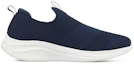 Order Skechers Slip-On ''Comfort Traspirante Blu'' 232314-NVY