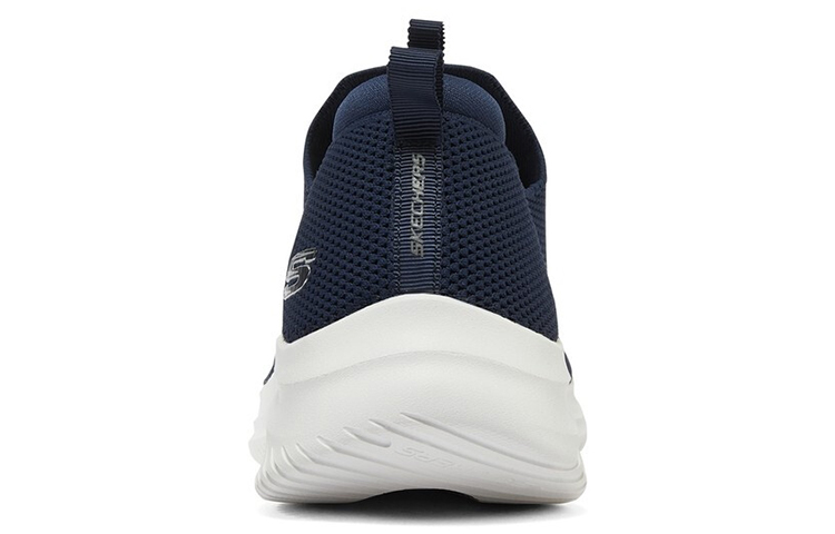 Purchase Skechers Slip-On ''Comfort Traspirante Blu'' 232314-NVY