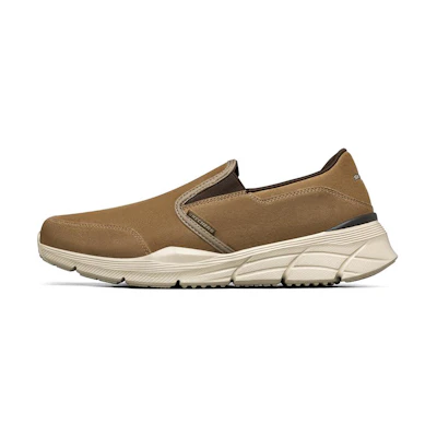 Skechers Slip-On 'Brown'