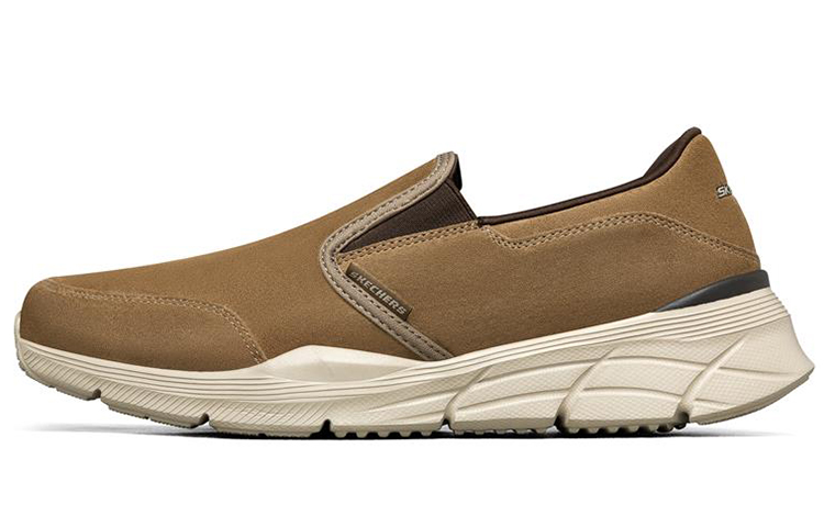 Skechers Slip-On 'Brown' 232019-BRN